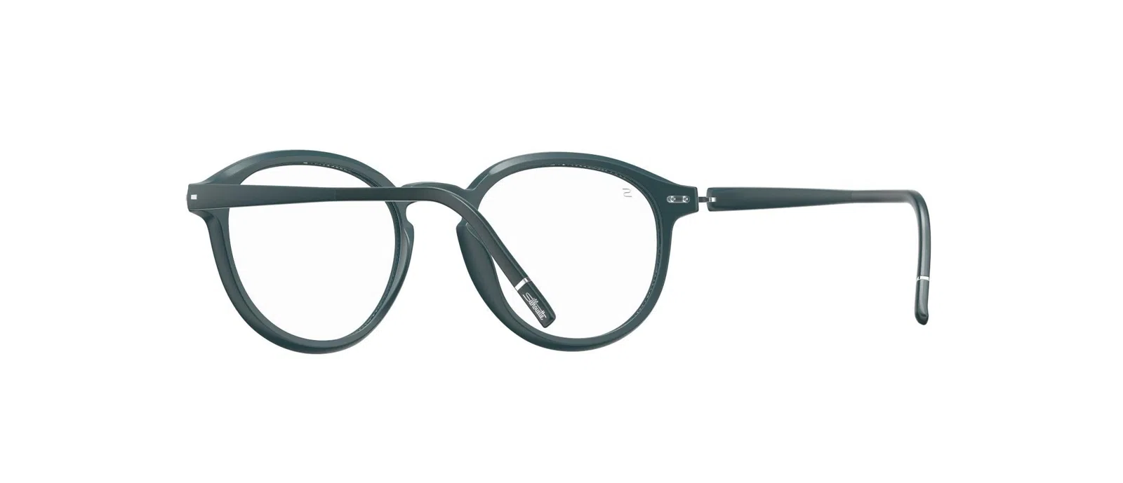 Silhouette Vibrant Horizon 2976 Eyeglasses - view 47